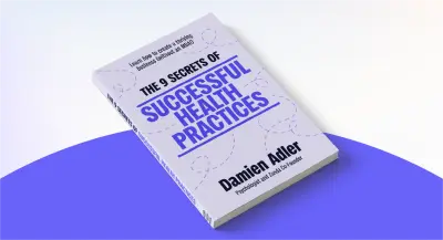 Zanda Co-Founder Launches Industry-Shaping Book for Allied Health Professionals