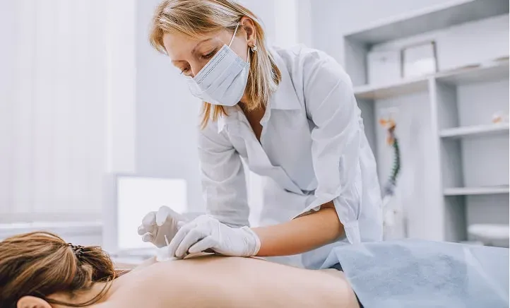 Acupuncture & Chinese Medicine