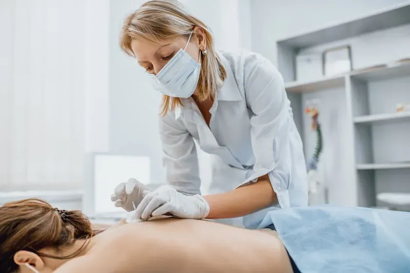 Acupuncture & Chinese Medicine