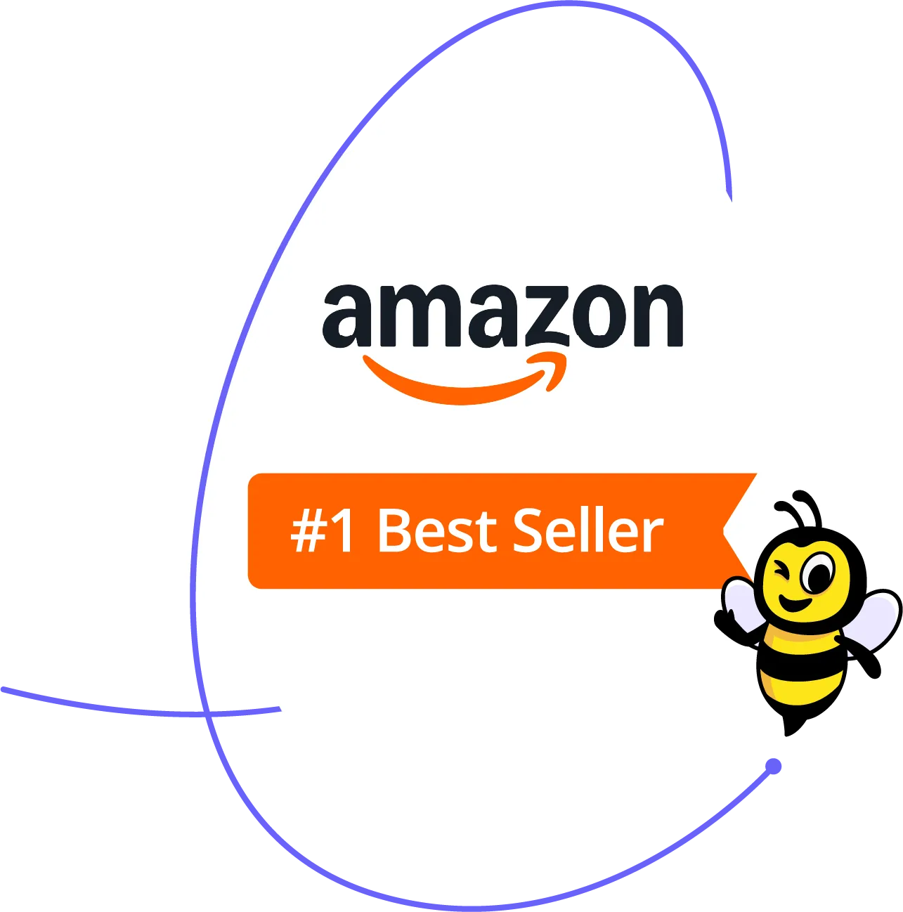 The 9 Secrets of Successful Health Practices Amazon Best Seller badge