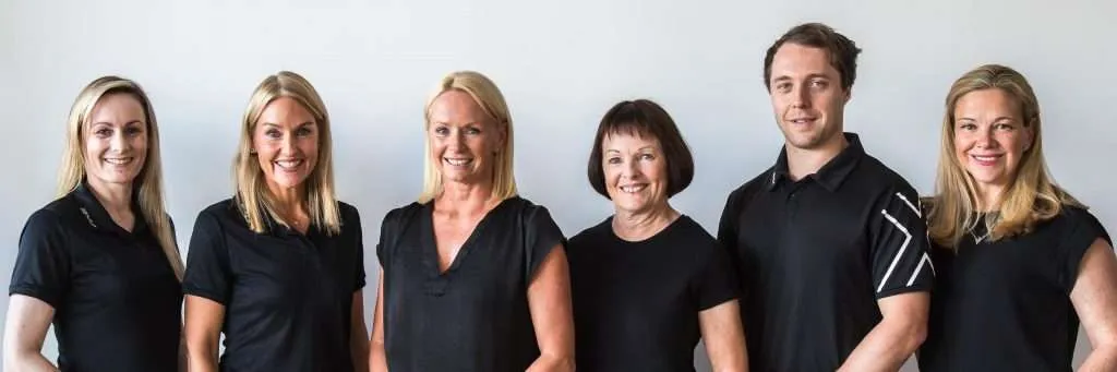 Bayside Sports Medicine group