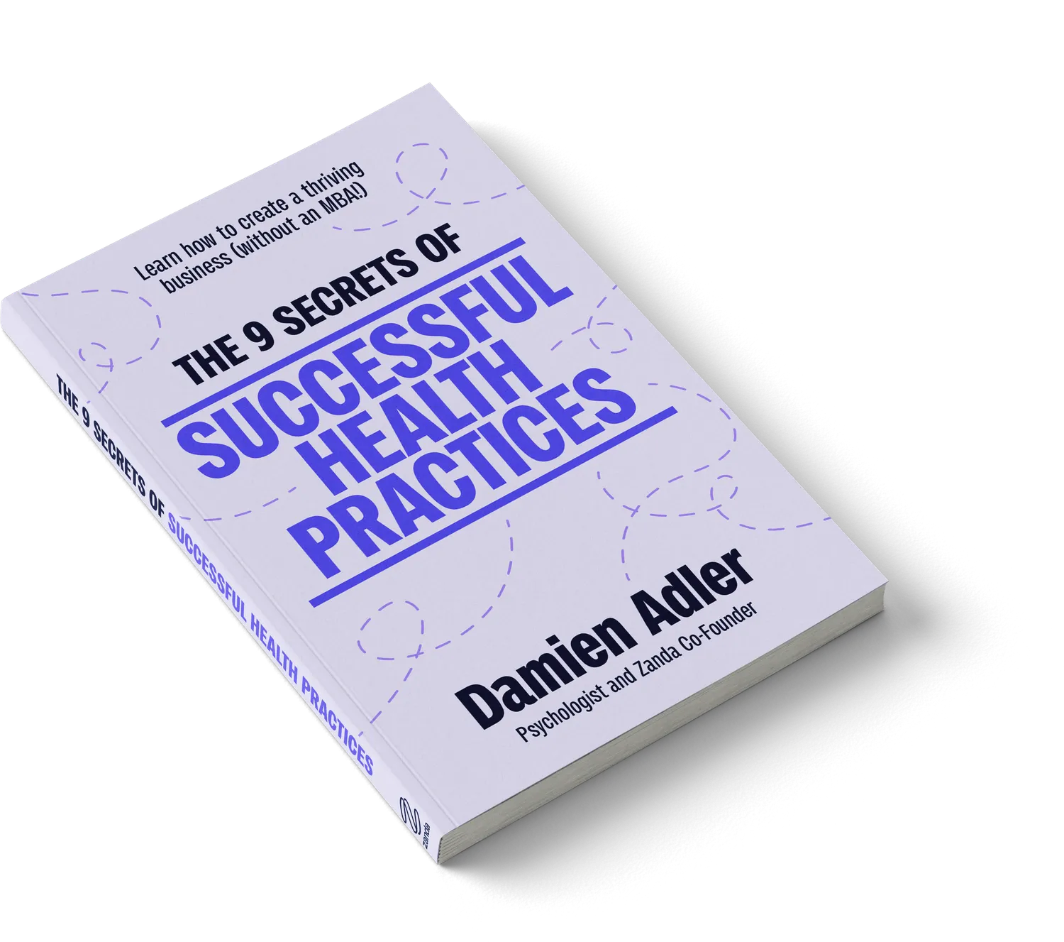 The 9 Secrets of Successful Health Practices book cover