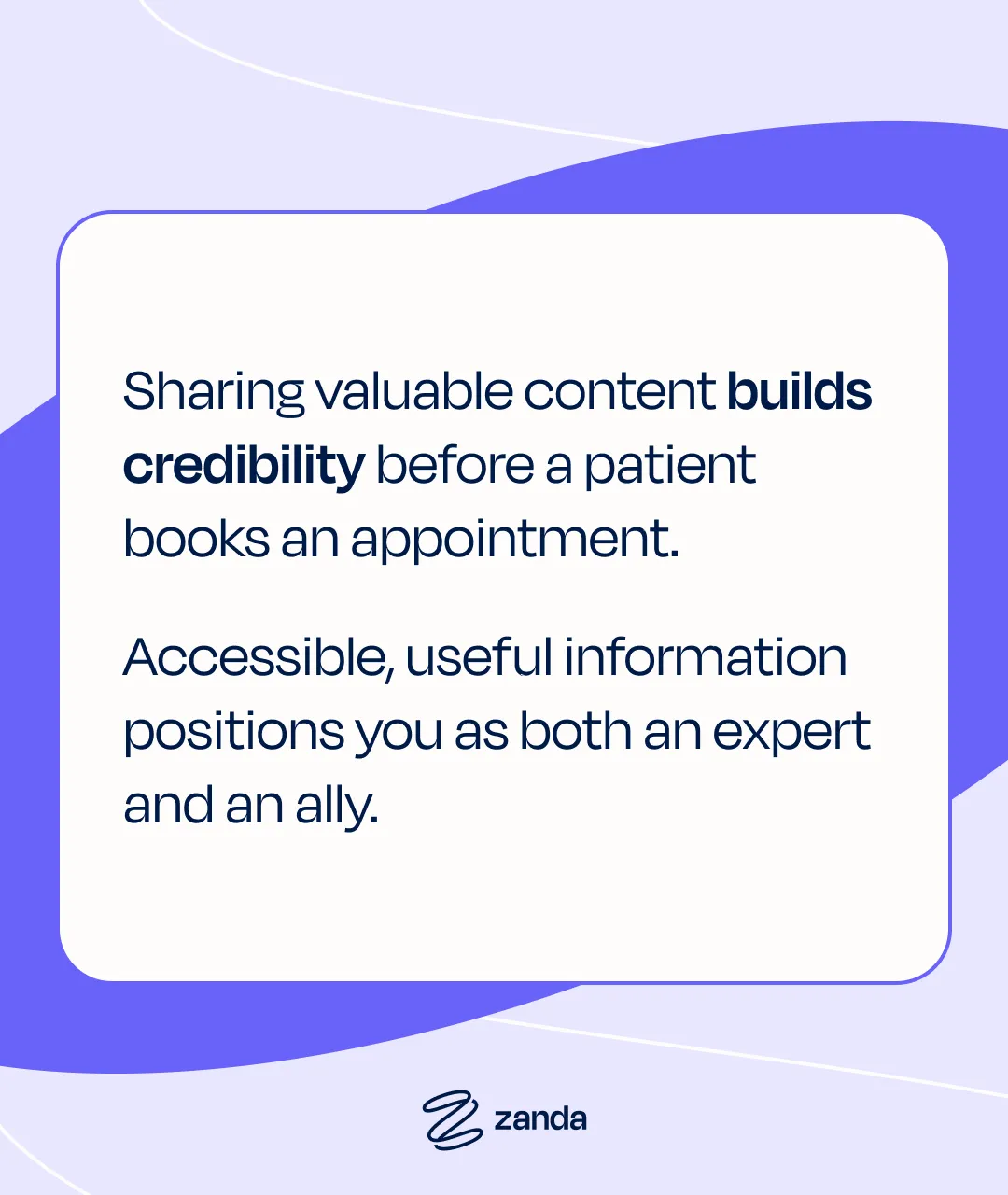 Quote about chiropractic marketing strategies to grow your business