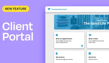 Zanda client portal upgrade preview