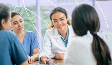 The Clinician-to-Owner Shift: Why Ownership is a Different Job than The One You Trained For