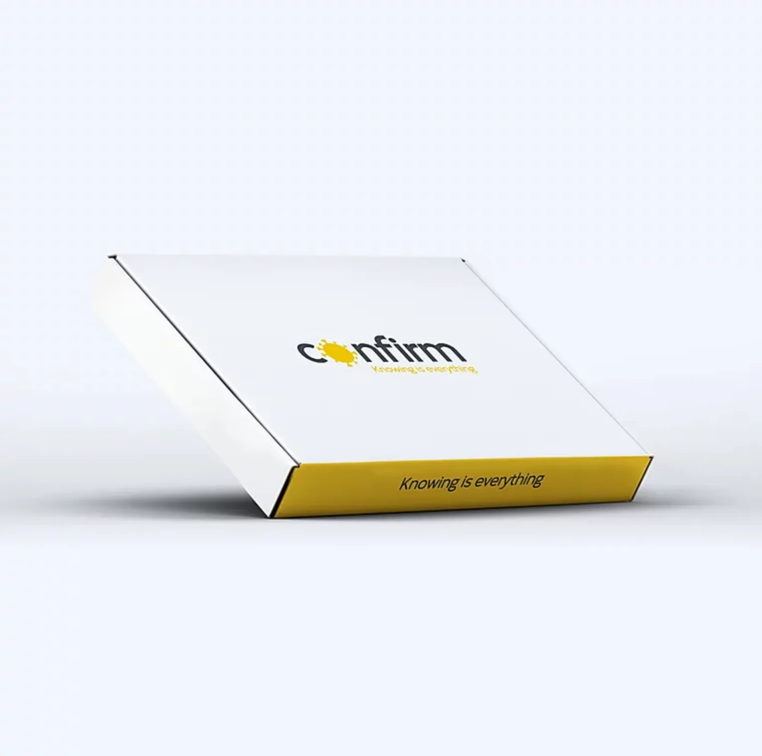 Confirm Testing kit