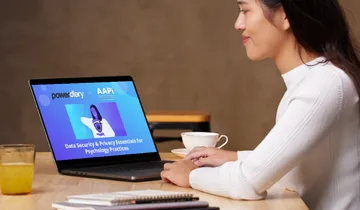 AAPi webinar promo: Data Security & Privacy