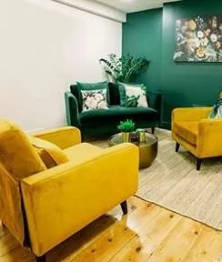 UK Therapy Rooms