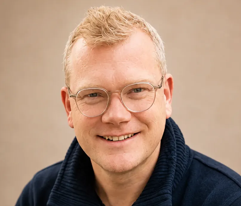 Paul Jarvis, JARCUN Business Services