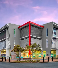 Bay Medical Specialists