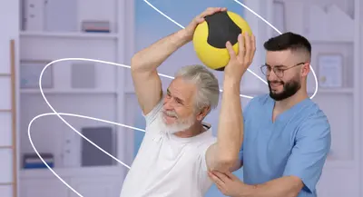 Gamifying Rehabilitation: How Physiotherapists and OTs Can Boost Patient Engagement