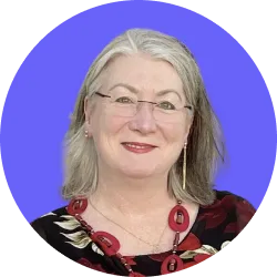 Gaye Mallinson