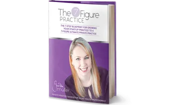 Gerda Muller's The 7-Figure Practice book cover