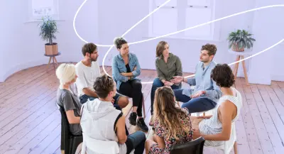 Group Therapy: Guide to Getting Started