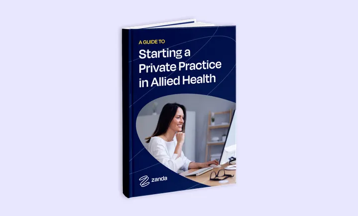 Starting a Private Practice in Allied Health
