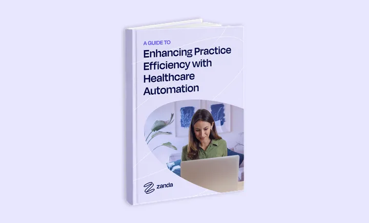 Enhance Practice Efficiency with Healthcare Automation