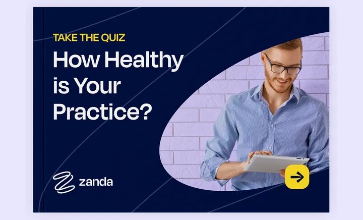 How Healthy is Your Practice?