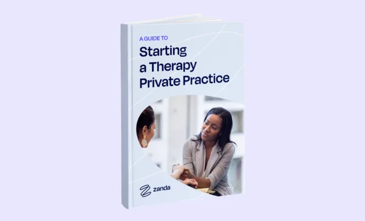 How to Start a Therapy Private Practice