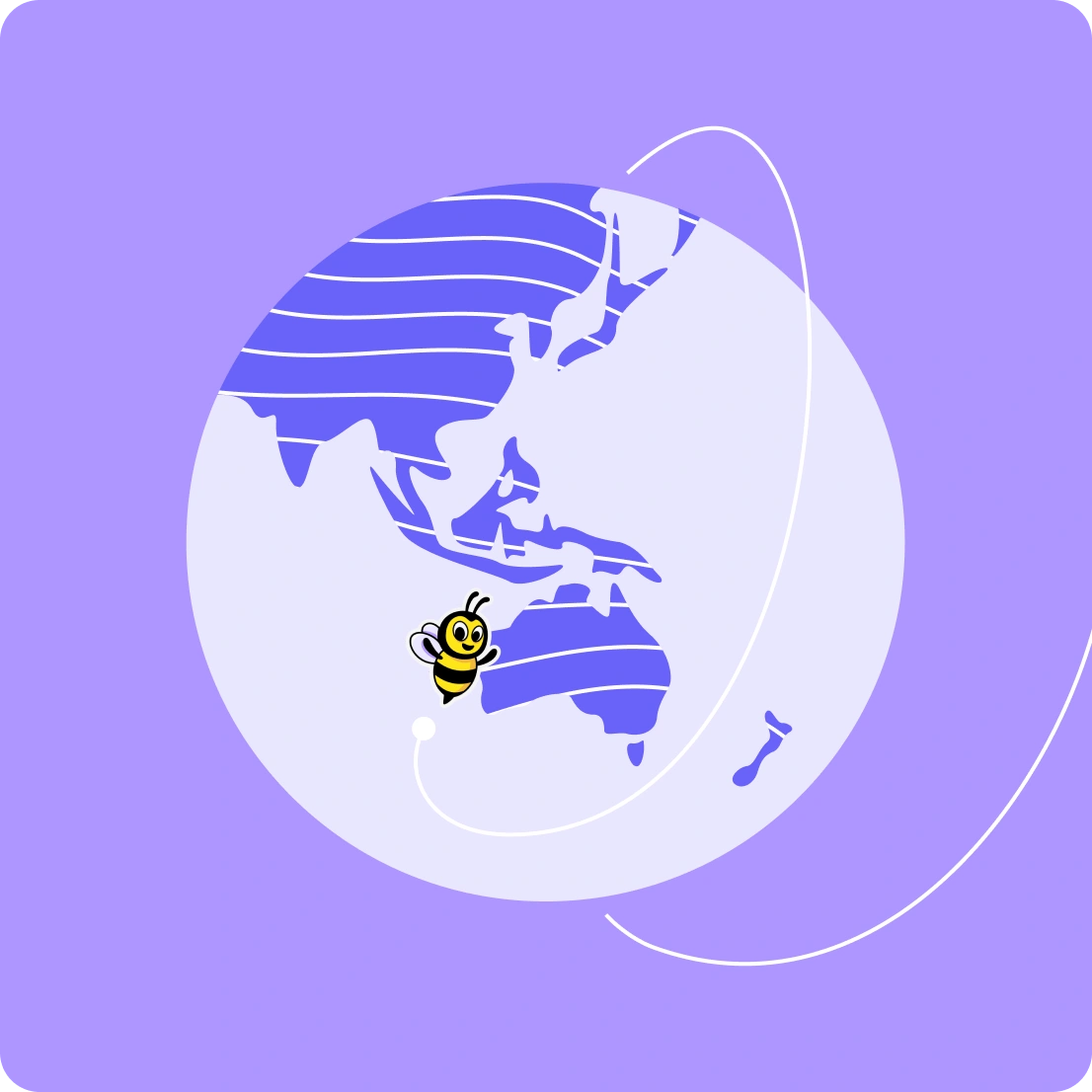 Proudly headquartered in Australia