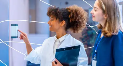 How to Develop a Data and Premises Security Policy for Your Health Practice