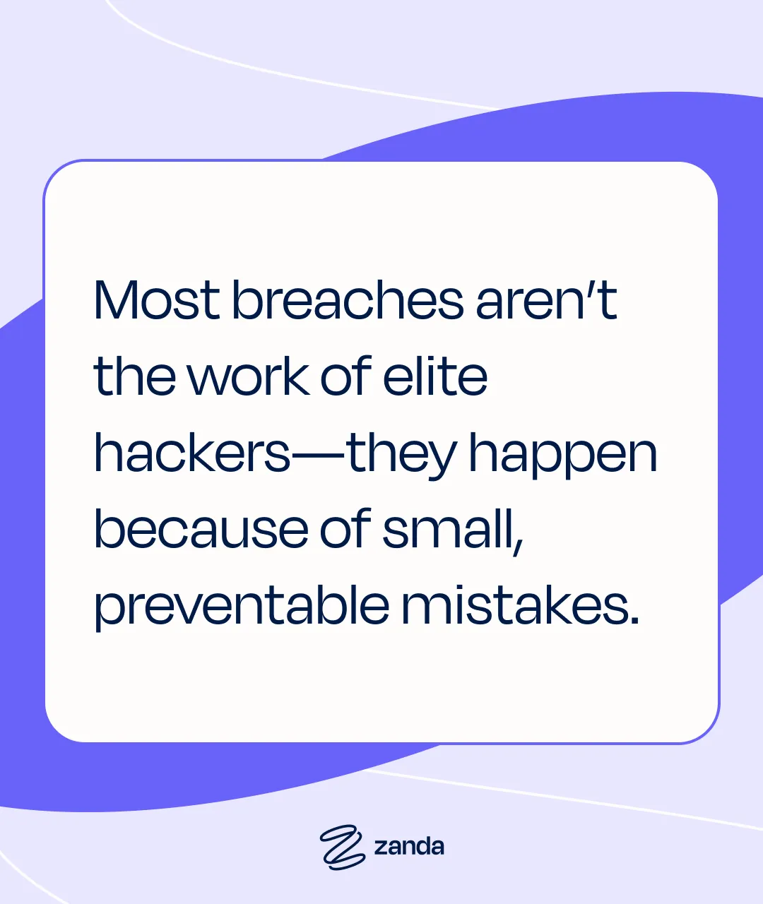 Quote: real-world security tips for health clinics