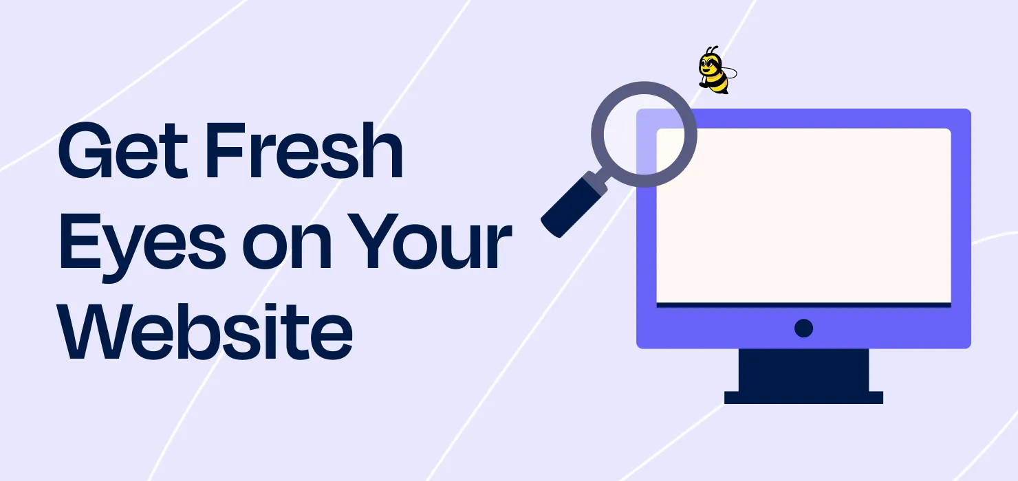 8. Get fresh eyes on your practice website