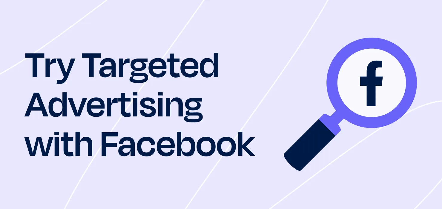 13. Try targeted Facebook advertising for your health practice