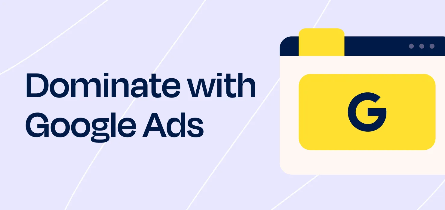 14. Dominate local search with Google Ads