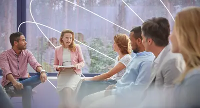 How to Start a Group Practice: The Complete Guide to Scaling Your Clinic