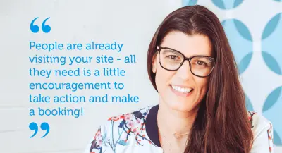 How to Increase Referrals from Your Website?