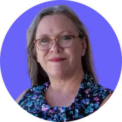 Katherine Turner