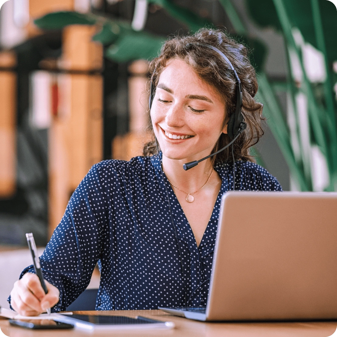Local support & compliance