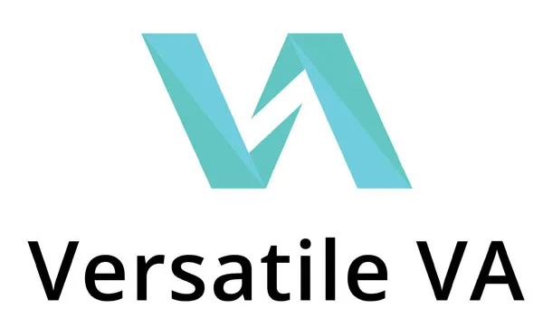 Versatile VA logo