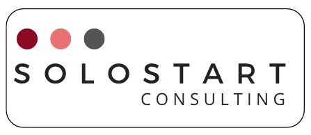 Solostart Consulting logo