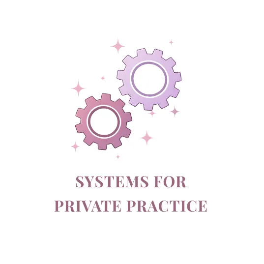 Systems for Private Practice logo