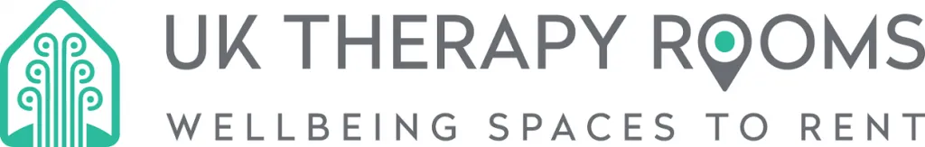 UK Therapy Rooms logo