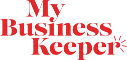 My Business Keeper logo