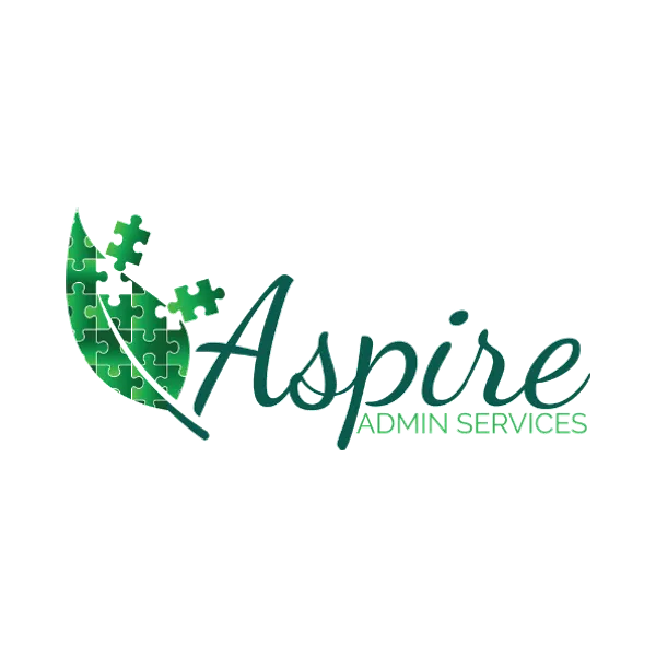 Aspire Admin and Business Services logo