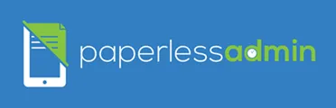 Paperless Admin logo