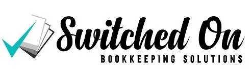 Switched On Bookkeeping Solutions logo