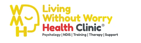 Living Without Worry Health Clinic logo
