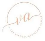 The VA Circle logo