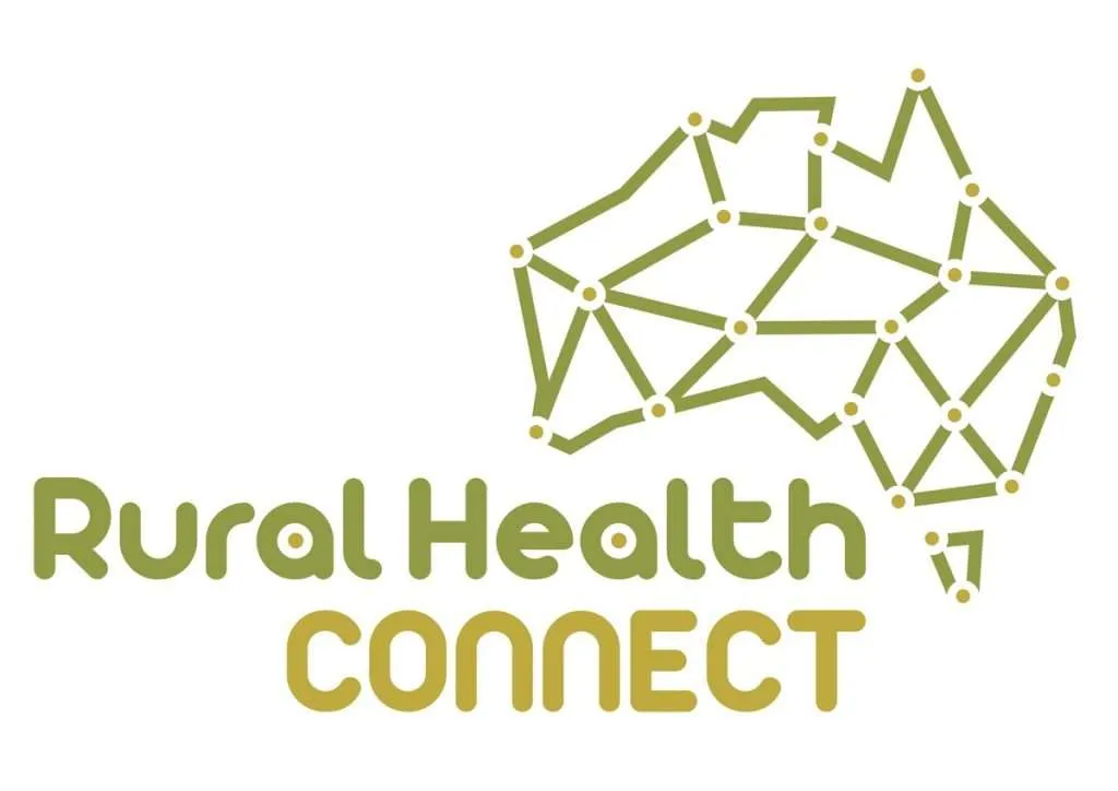 Rural Health Connect logo