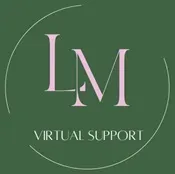LM Virtual Support logo