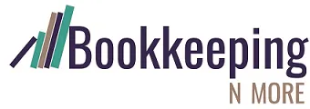 Bookkeeping N More logo