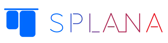 Splana logo