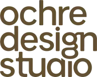 Ochre Design Studio logo