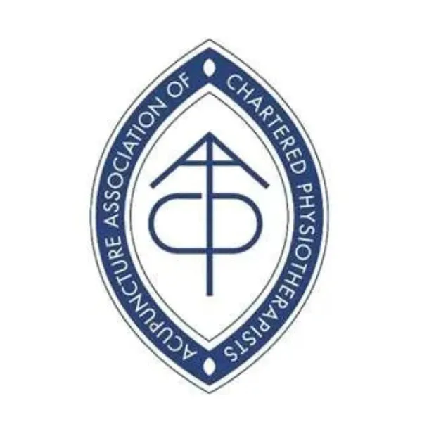 The Acupuncture Association of Chartered Physiotherapists (AACP) logo