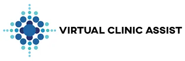 Virtual Clinic Assist logo