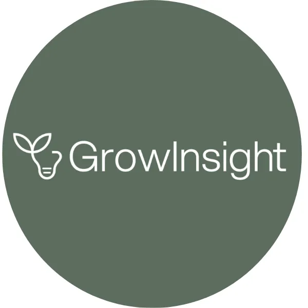 GrowInsight logo